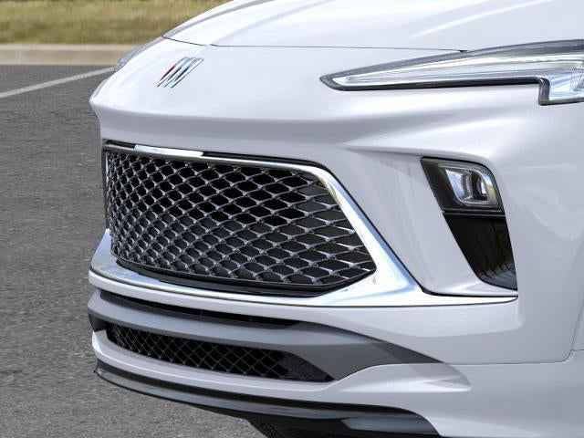 2026 Buick Encore GX Avenir - Photo 13