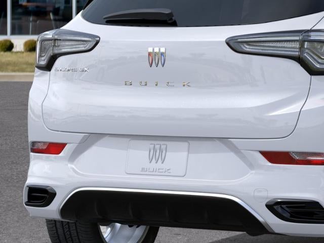 2026 Buick Encore GX Avenir - Photo 14