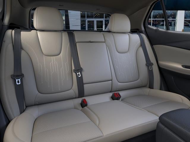 2026 Buick Encore GX Avenir - Photo 17