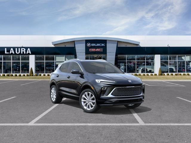 2026 Buick Encore GX Avenir's photo