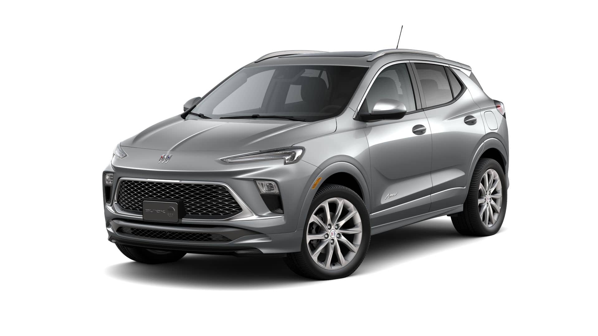 2026 Buick Encore GX's photo