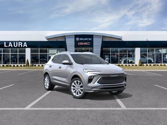 2026 Buick Encore GX Avenir AWD's photo