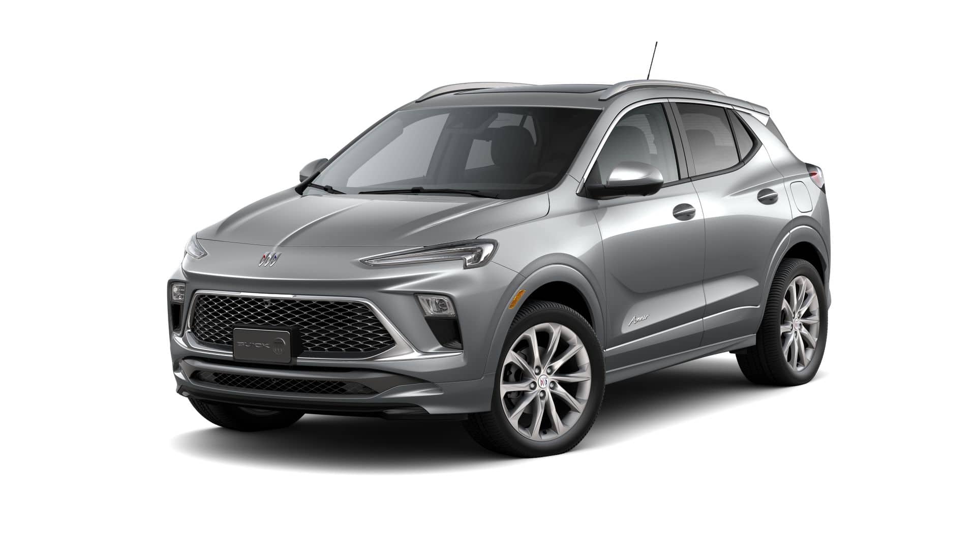 2026 Buick Encore GX's photo