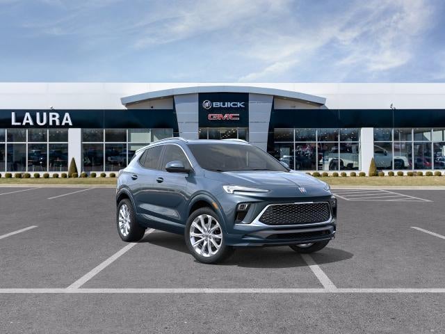 2026 Buick Encore GX Avenir AWD's photo