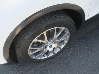 2018 Buick Encore Sport Touring