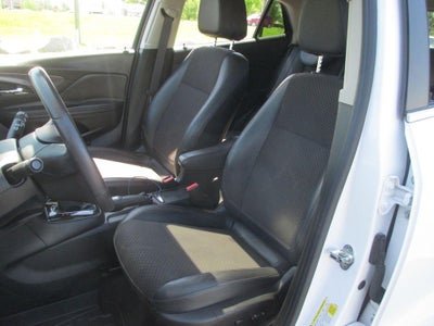 2018 Buick Encore Sport Touring