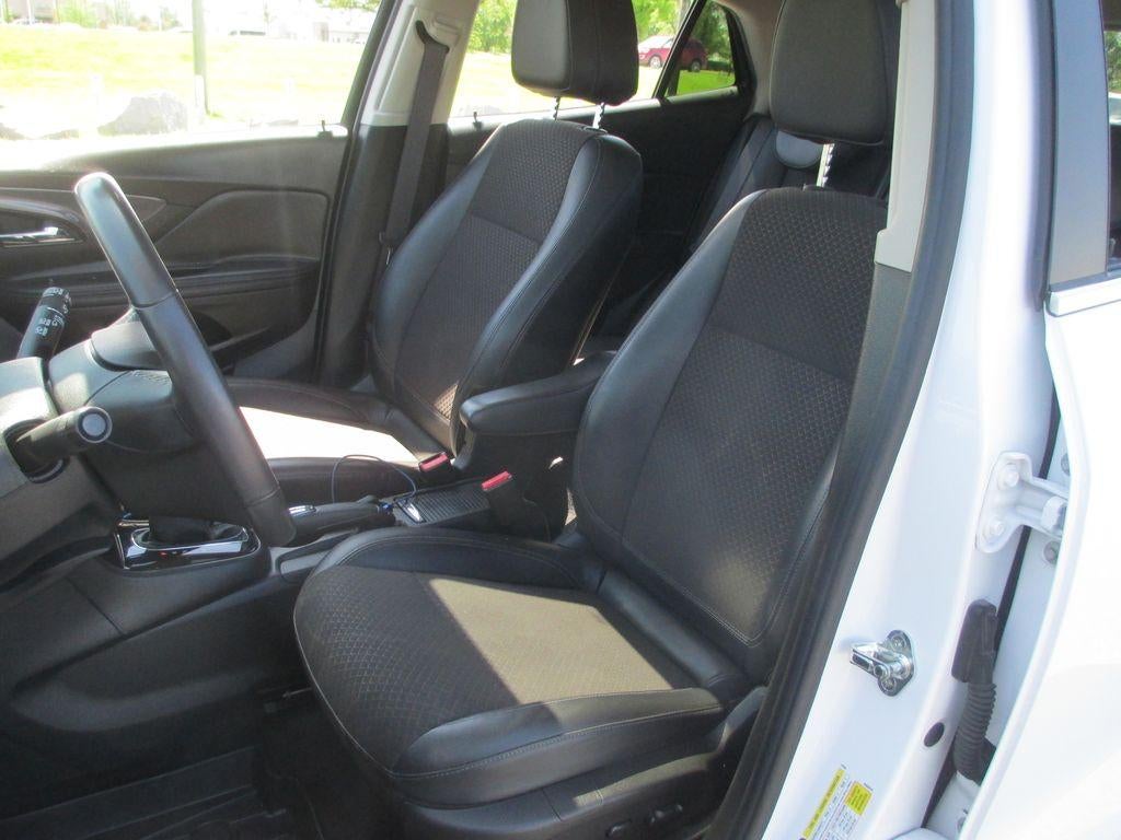 2018 Buick Encore Sport Touring