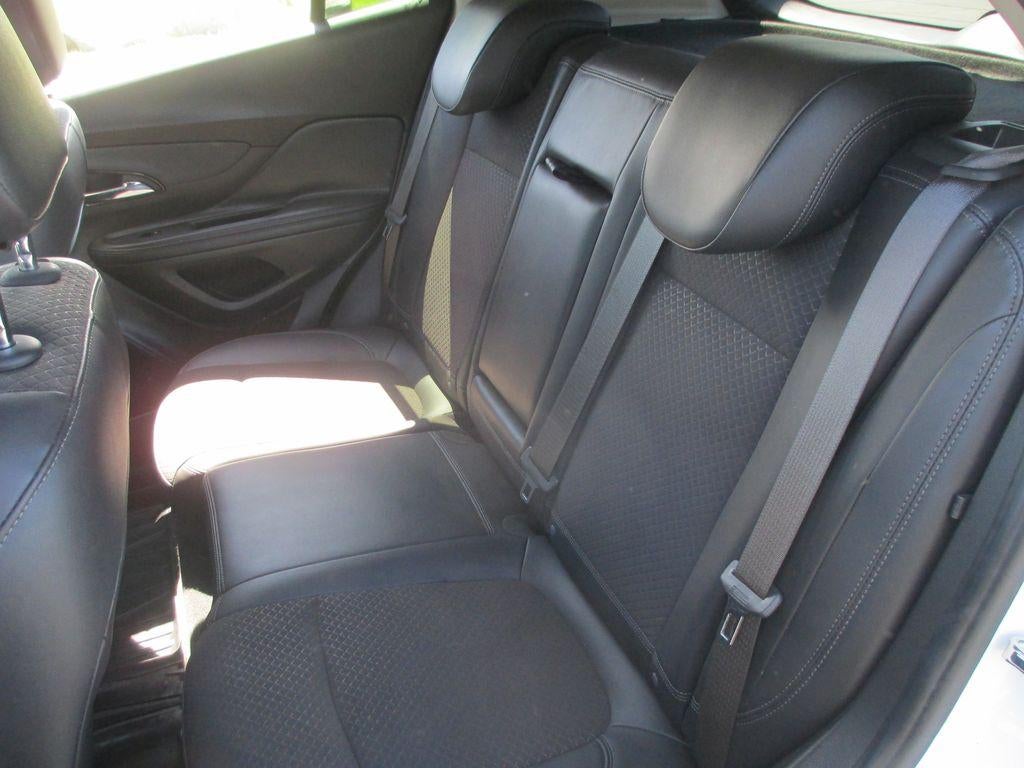 2018 Buick Encore Sport Touring