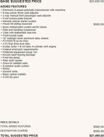 2018 Buick Encore Sport Touring