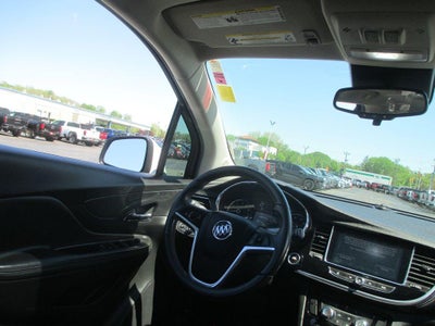 2018 Buick Encore Sport Touring