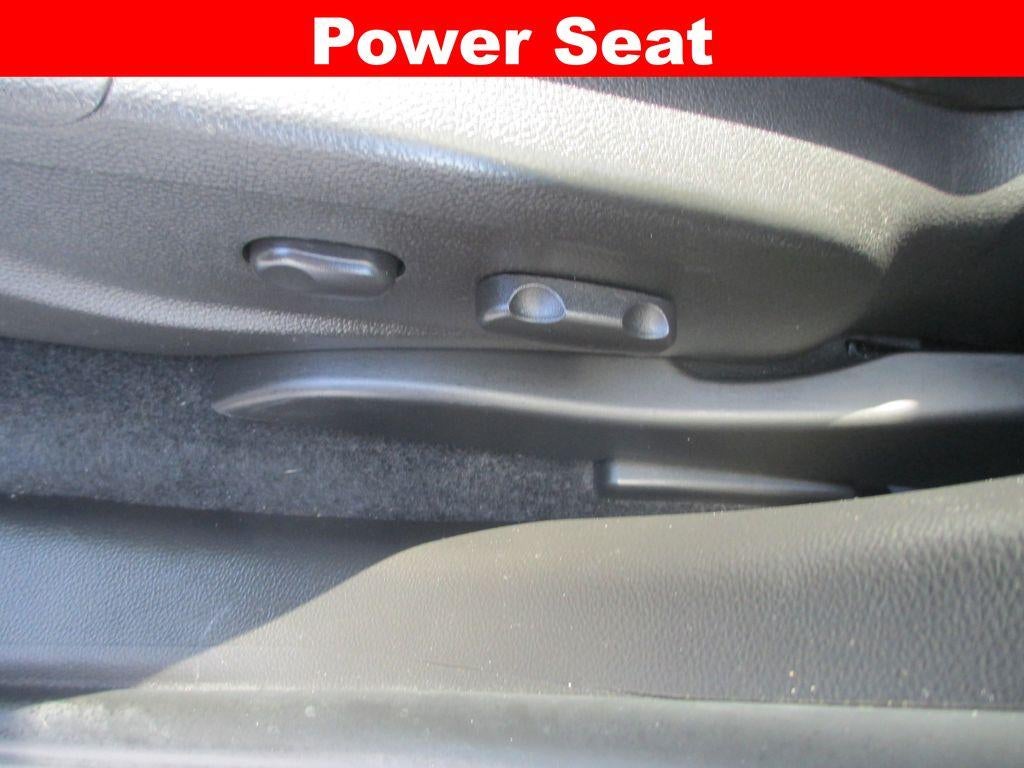 2018 Buick Encore Sport Touring