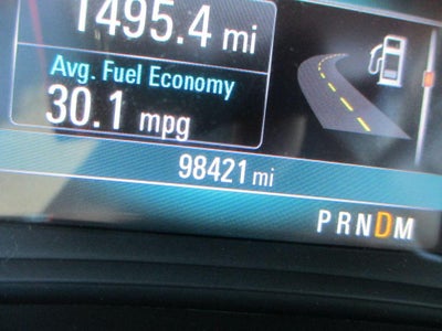 2018 Buick Encore Sport Touring