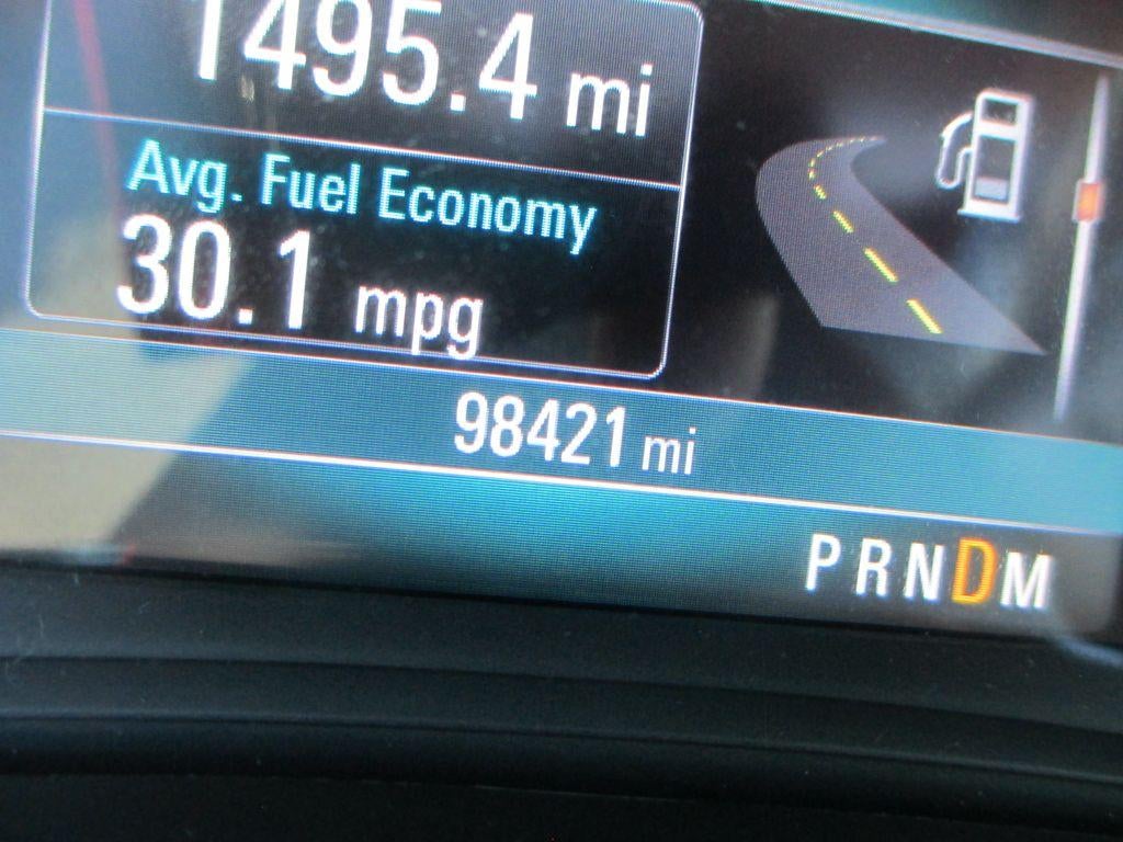 2018 Buick Encore Sport Touring