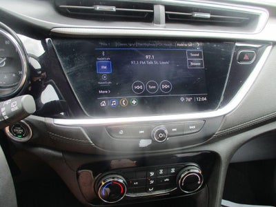 2021 Buick Encore GX Preferred