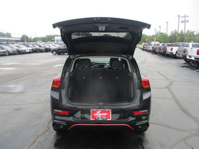 2021 Buick Encore GX Preferred