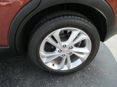 2020 Buick Encore GX Preferred