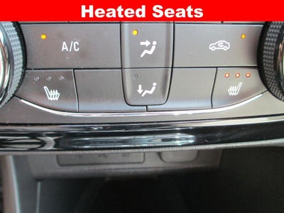 2020 Buick Encore GX Preferred