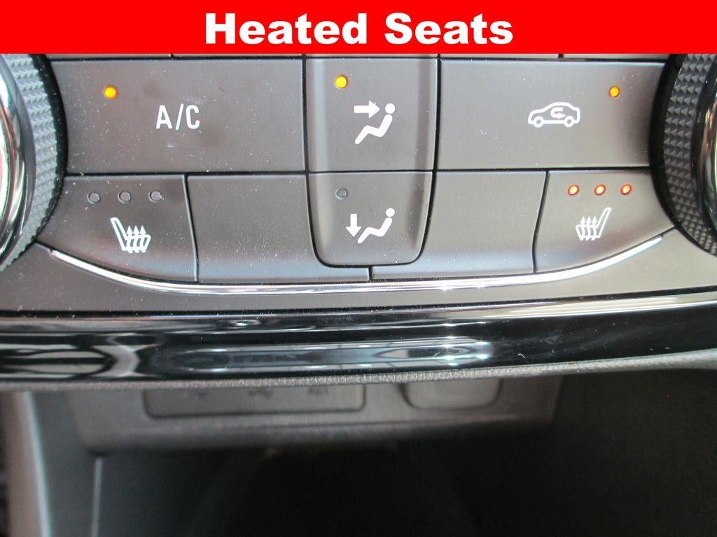 2020 Buick Encore GX Preferred