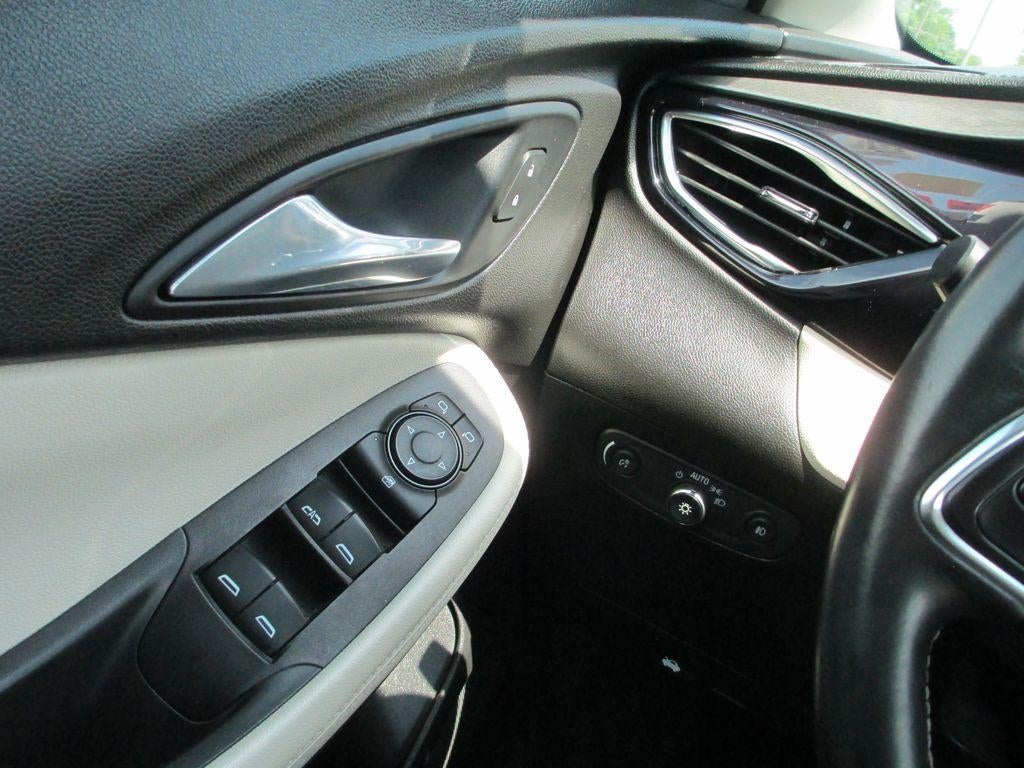 2020 Buick Encore GX Preferred