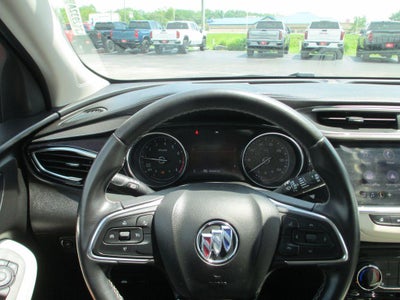 2020 Buick Encore GX Preferred