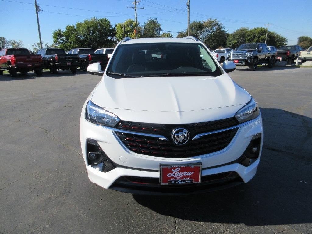 2021 Buick Encore GX Select - Photo 13