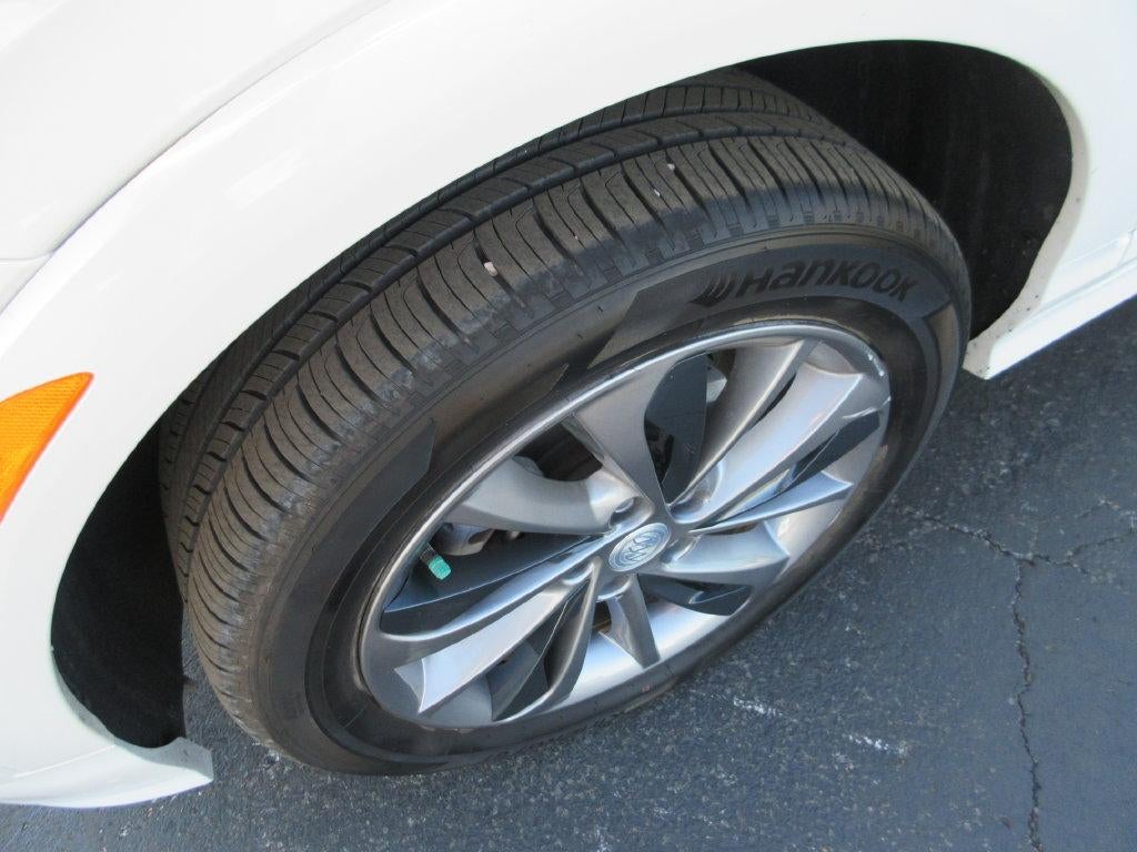 2021 Buick Encore GX Select - Photo 14