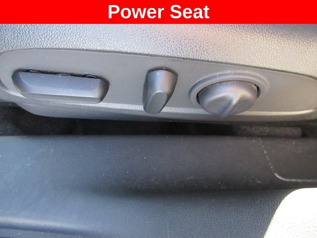2021 Buick Encore GX Select - Photo 24