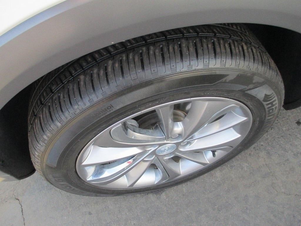 2020 Buick Encore GX Essence