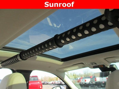 2020 Buick Encore GX Essence