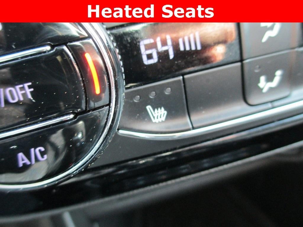 2020 Buick Encore GX Essence