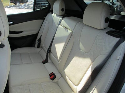 2020 Buick Encore GX Essence