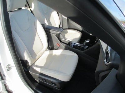 2020 Buick Encore GX Essence