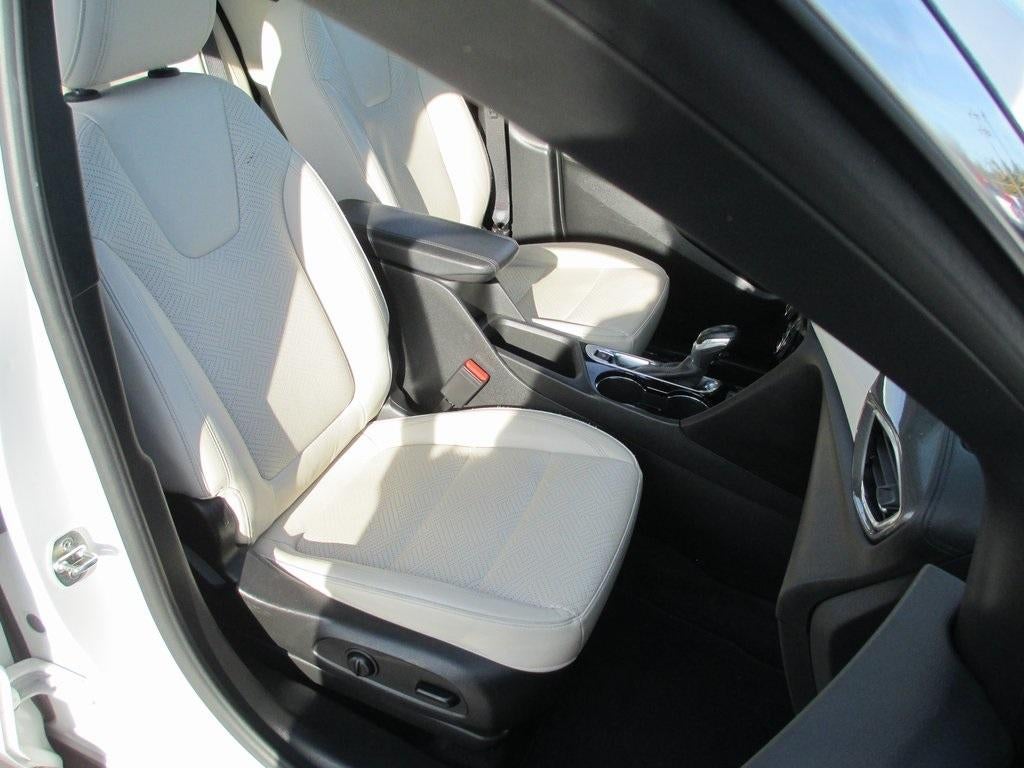 2020 Buick Encore GX Essence