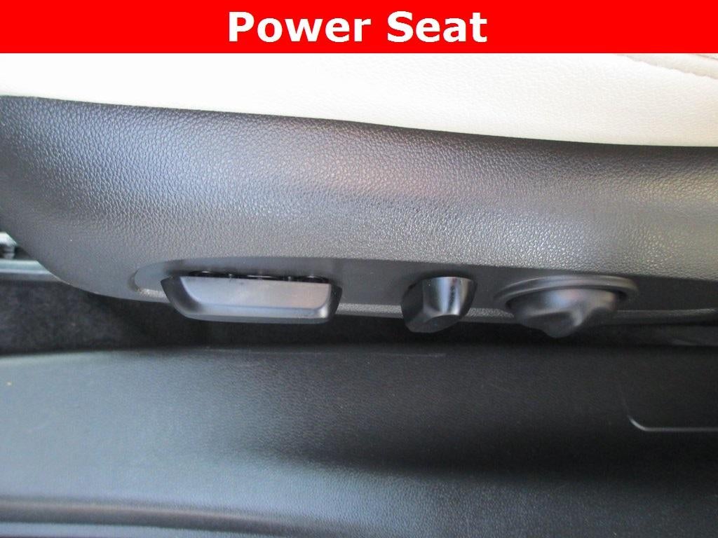 2020 Buick Encore GX Essence