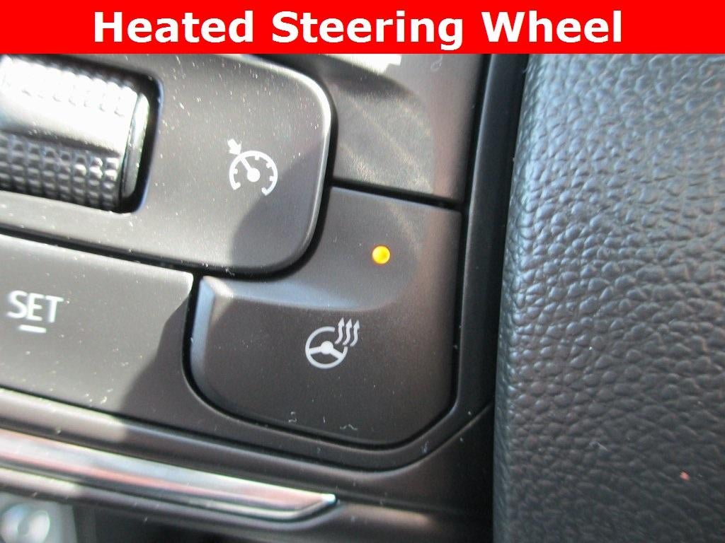 2020 Buick Encore GX Essence