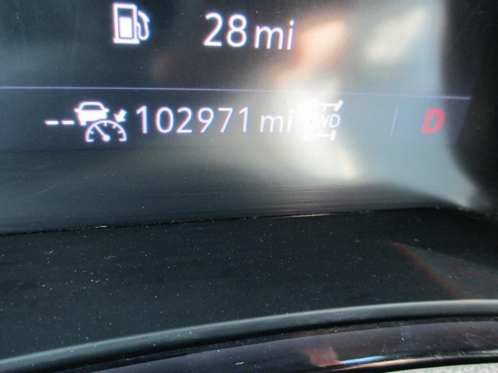 2020 Buick Encore GX Essence