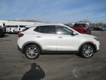 2020 Buick Encore GX Essence
