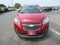 2015 Chevrolet Trax LT