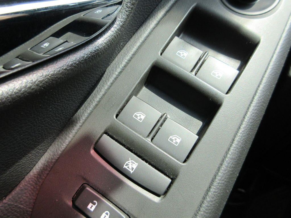 2015 Chevrolet Trax LT