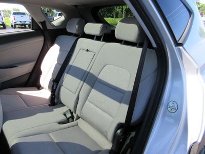 2017 Hyundai Tucson Value