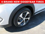 2017 Hyundai Tucson Value