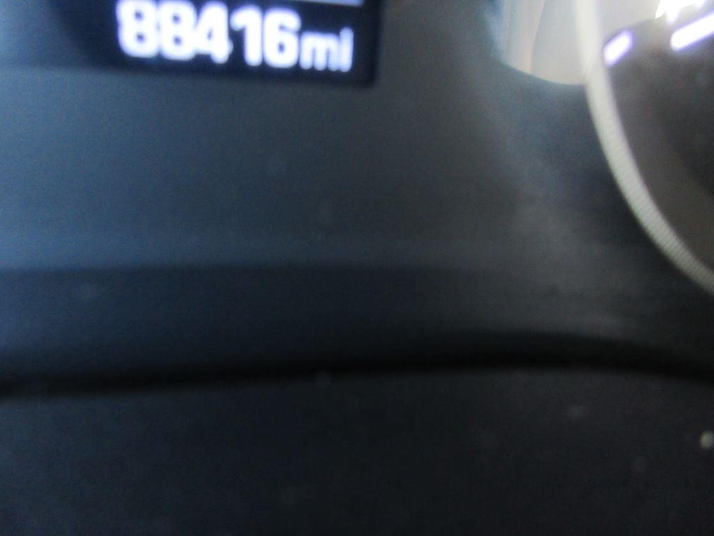 2017 Hyundai Tucson Value