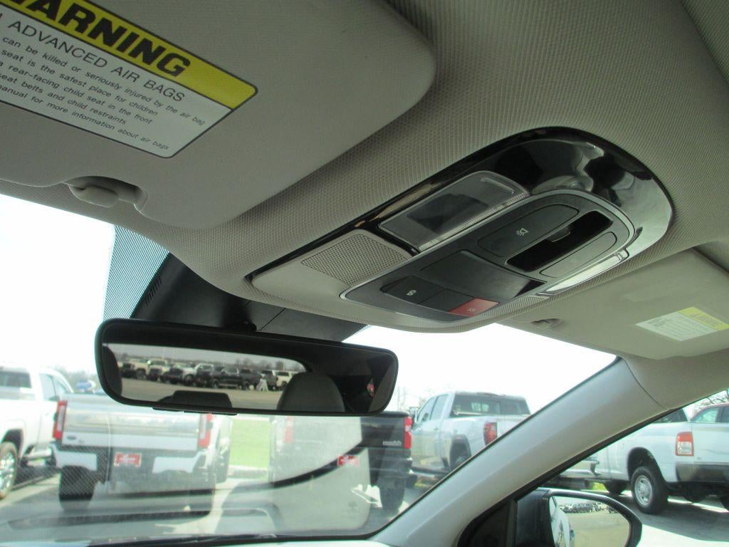 2022 Hyundai Tucson Hybrid Limited