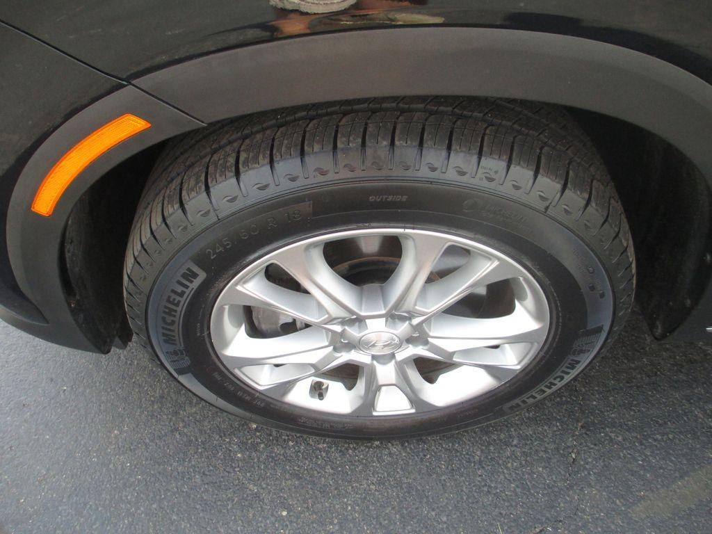 2021 Hyundai Palisade SE