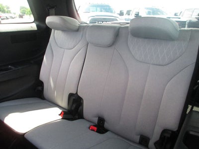 2021 Hyundai Palisade SE