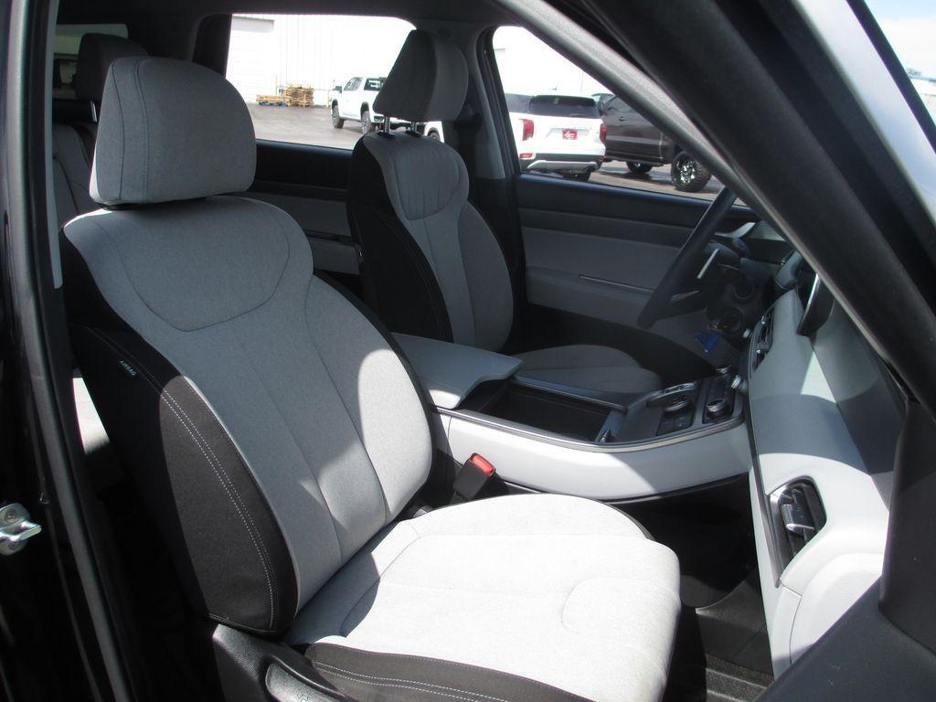 2021 Hyundai Palisade SE