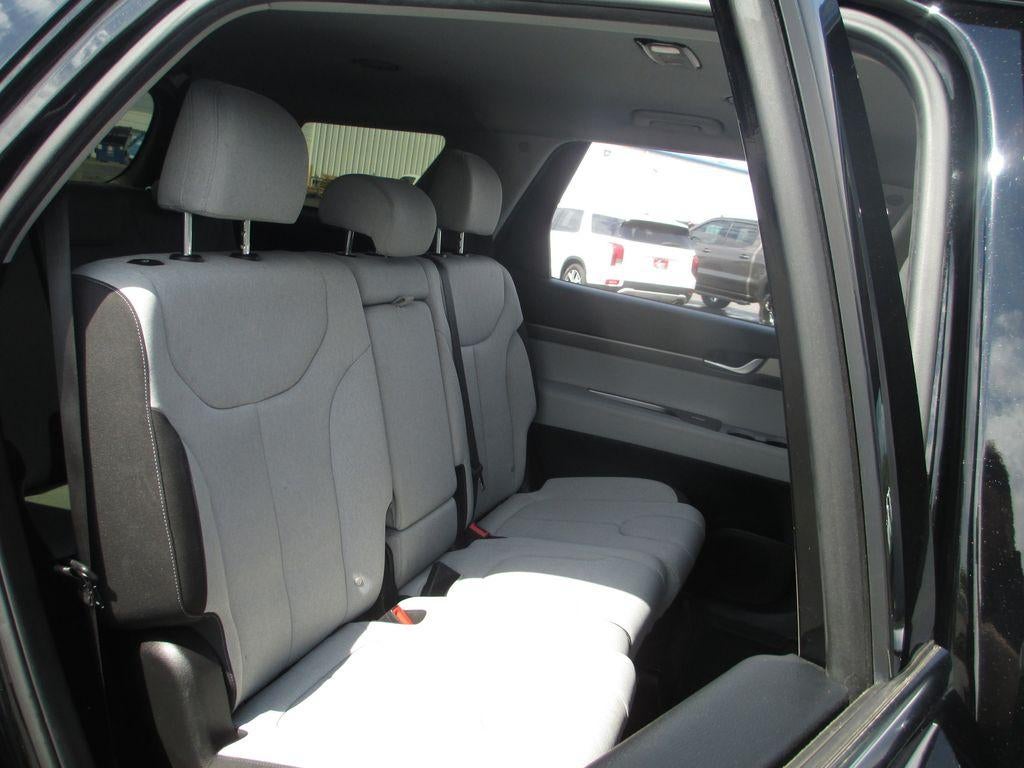 2021 Hyundai Palisade SE