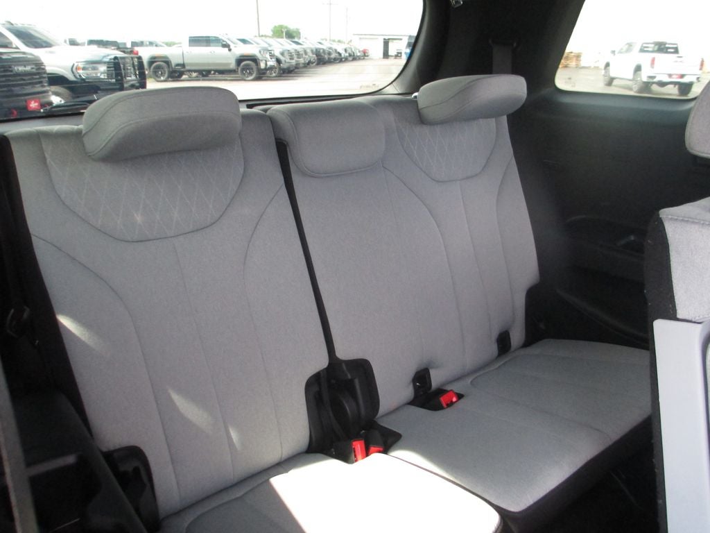2021 Hyundai Palisade SE