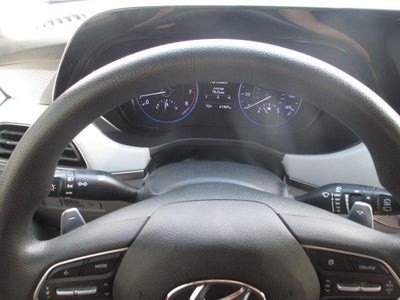 2021 Hyundai Palisade SE