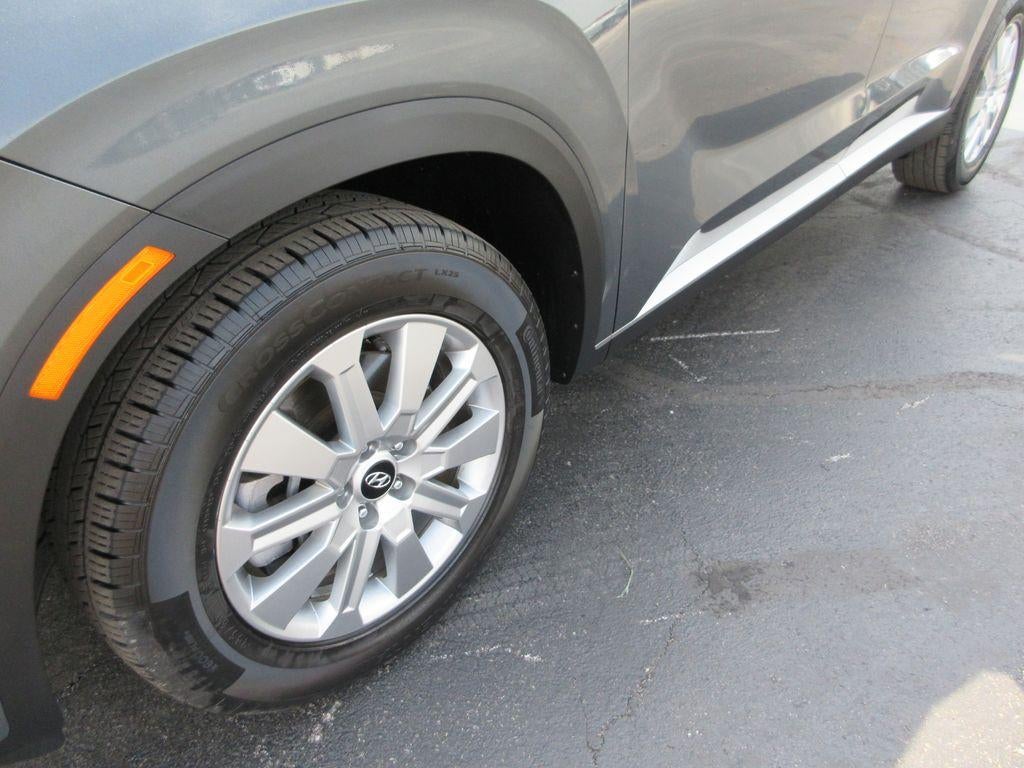 2023 Hyundai Palisade SEL